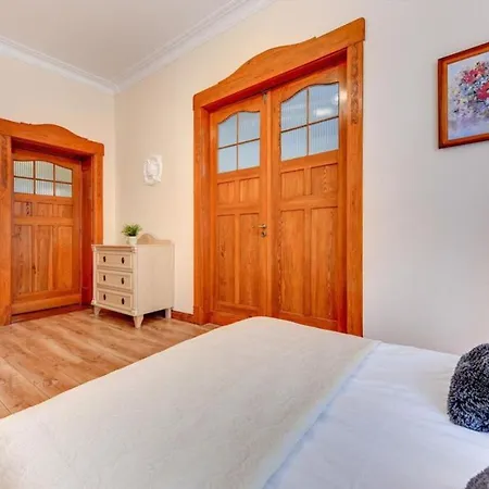 Victus Family Near The Center By Renters Apartamento *