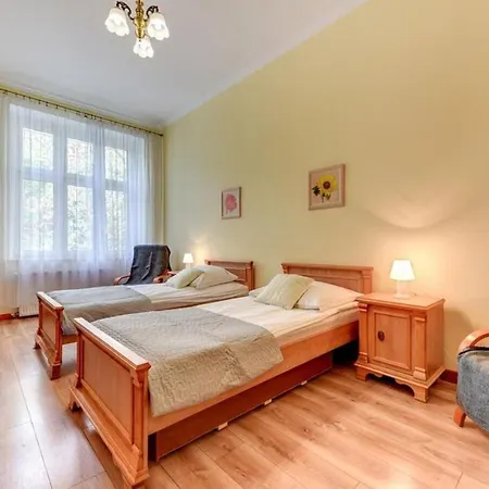 Apartamento Victus Family Near The Center By Renters Sopot